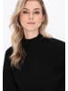 DreiMaster Vintage Sweater in black