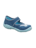 superfit Hausschuh BONNY in Blau