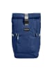 eoto ROLLY32, Roll Top, ergonomisch, 32 L in Blau