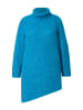 Angel of Style Pullover in helltürkis