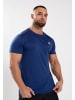 Gorilla Wear Easton T-Shirt - Blau