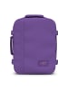 Cabinzero Classic 119 Daypack 39 cm Laptopfach lavender dream
