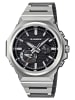 Casio Herrenuhr G-Shock Solar Bluetooth Schwarz