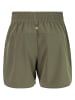 Athlecia Funktionsshorts Creme W Shorts in 3052 Forest Night