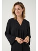Kaffe Kleid BPdonna A-shape in Black Deep