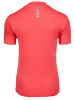 Gorilla Wear Mokena T-Shirt - Rot