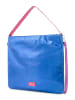 Nobo Bags Schultertasche Illume in blue
