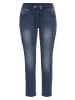 Kangaroos Jogg Pants in blue used