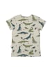 Walkiddy T-Shirt Funny Crocodiles-T-Shirt