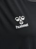 Hummel Hummel T-Shirt Hmlcore Volleyball Damen Atmungsaktiv Dehnbarem Feuchtigkeitsabsorbierenden in BLACK