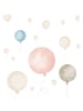 A.S. Création Leinwandbild Canvas Little Explorer Beige