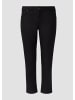 s.Oliver Jeans-Hose in 99Z8_schwarz