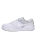 Nike Halbschuh FULL FORCE LOW in grau
