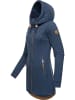 ragwear Sweatjacke Letty Intl. in Navy23