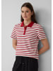 s.Oliver Polo-Shirt in 35H7_rot