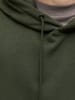 Jack & Jones Kapuzenpullover in Duffel Bag