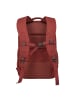 travelite Basics Daypack 45 cm Laptopfach in canyon