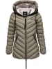 REPUBLIX Winterjacke FIONA in Olive