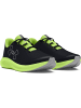 Under Armour Kinder Sneaker "Ua Bgs Charged Pursuit 3 Bl" in Schwarz