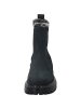 Palado Chelsea Boots Asseha in Dunkelblau/Grau