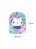 Gabby's Dollhouse Kinder Rucksack 33x26cm Vorschulrucksack