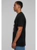 Mister Tee Mister Tee T-Shirts in black