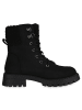 VAN HILL Schnürstiefeletten Harper in Schwarz