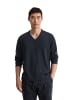 Marc O'Polo Pullover regular in dark navy