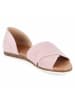 Apple of Eden Sandalette in pink