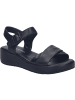 Josef Seibel Sandale Eve 02 in schwarz