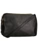 faina Damen Handtasche in Schwarz