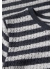 Cecil T-Shirt in urban navy blue
