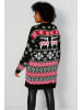 Angel of Style Pullover in multicolor