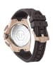 Philipp Plein Chronograph für Herren in gold