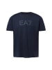 EA7 T-Shirt in marine