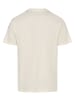 Pepe Jeans T-Shirt Eggo N in ecru