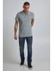 BLEND 5-Pocket-Jeans Twister in Blau
