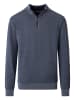 Casa moda Troyer Basic in Blau
