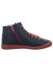softinos Sneaker High in blau