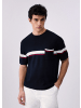Liu Jo Pullover 10801428398422 Blau