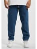 DEF Jeans in midblue washed