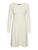 Vero Moda Strickkleid in Birch