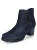 Gabor Stiefeletten in Blau