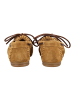 Pavement Halbschuhe MAGDA in Tan