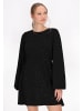 myMo at night Women Dress in black