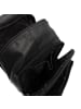 The Chesterfield Brand Riga Umhängetasche Leder 13 cm in black