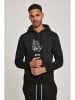 Mister Tee Mister Tee Kapuzenpullover in black