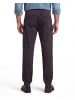 G-Star Raw Roxic Zip Straight Tapered Hose dk black gd