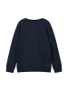 name it Name It Orlando Sweatshirt Dark Sapphire Navy Affe 146/152