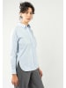 MELA Klassische Bluse NAINA